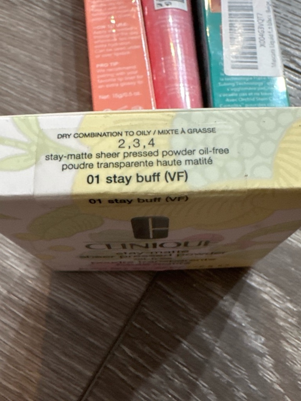 Makeup bundle - Picture 3 of 4